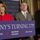 Congress earmarked funds for SoCo, schnapps.